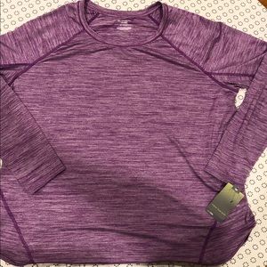 Tek Gear 2x Drytek long sleeve